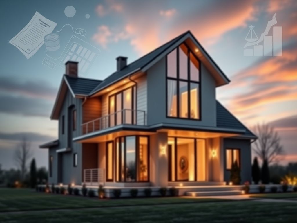 هزینه انحصار وراثت خانه و عوامل موثر بر آن | راهنمای ۱۴۰۲