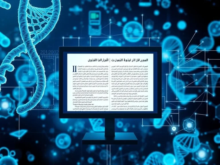 مقالات انگلیسی پزشکی در PubMed Central