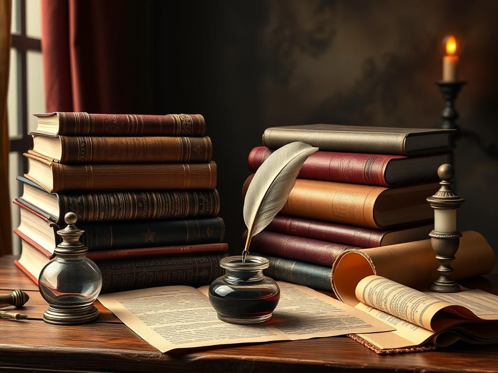 تحلیل آثار برندگان جایزه نوبل ادبیات و بوکر