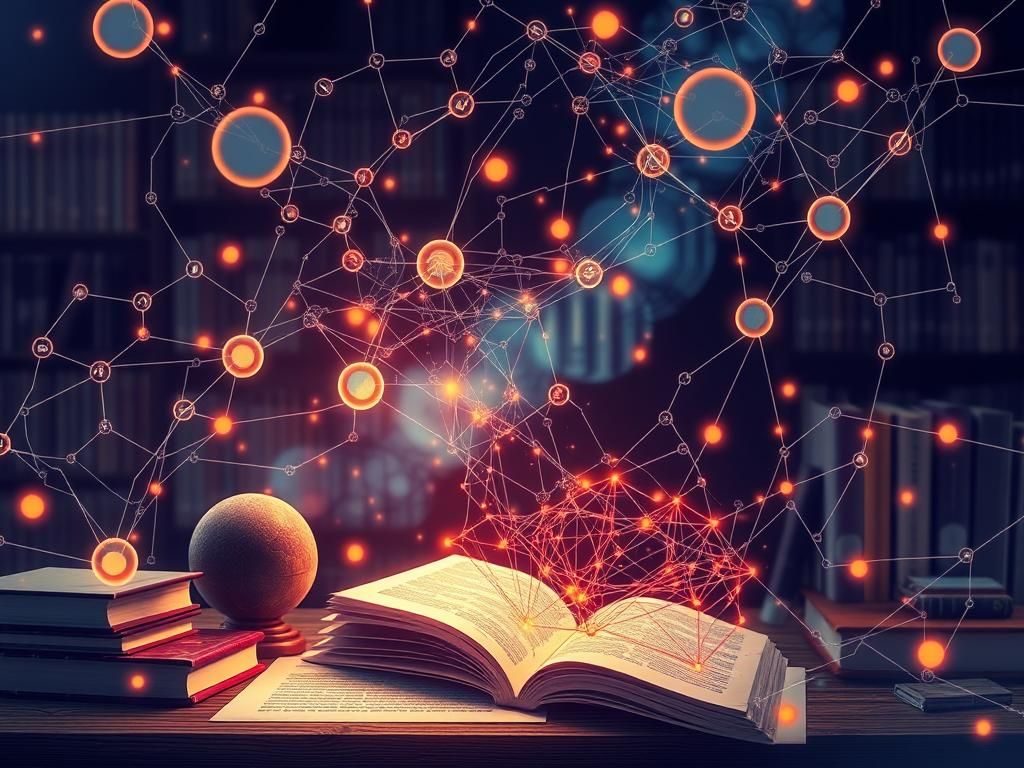 بررسی لینک‌های کناری مقاله در گوگل اسکالر