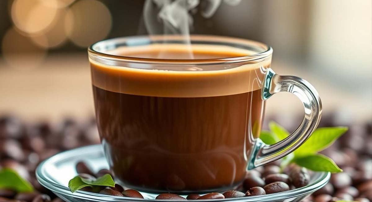 طریقه مصرف قهوه فوری موکا دکتر بیز برای لاغری