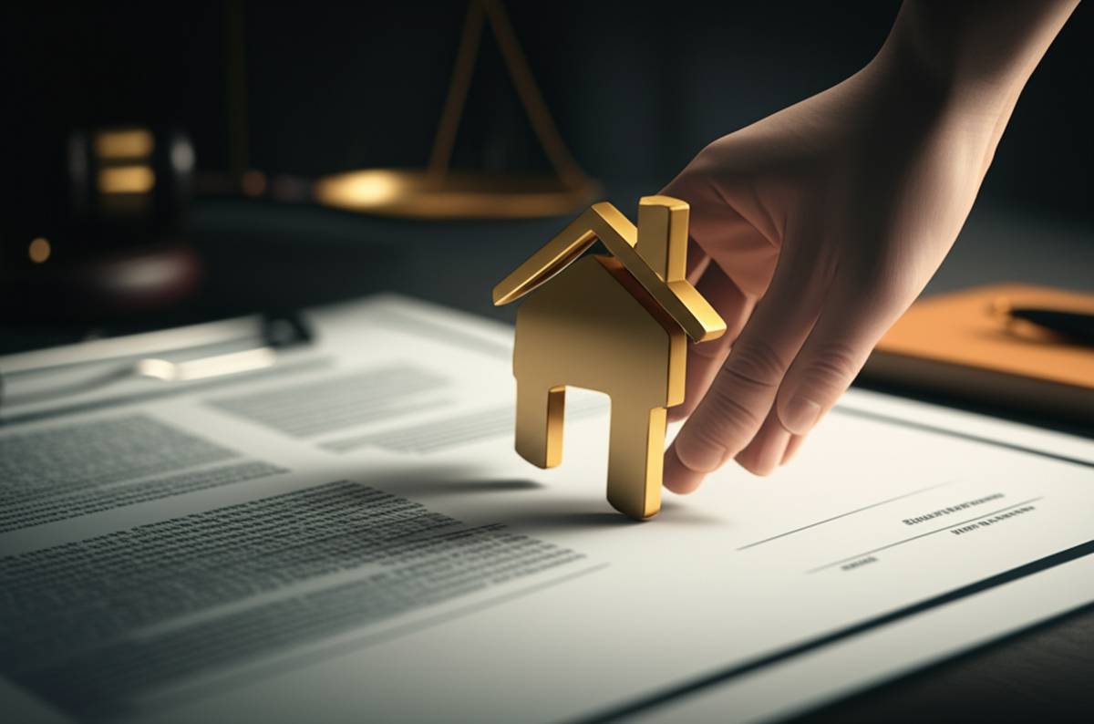 انتقال مال غیر (ماده قانونی) - بررسی جرم و مجازات آن