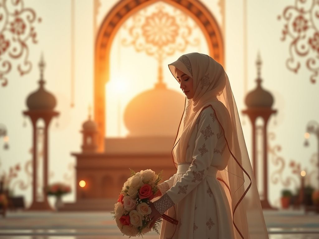 نکاح به چه معناست؟ تعریف کامل و جامع ازدواج شرعی