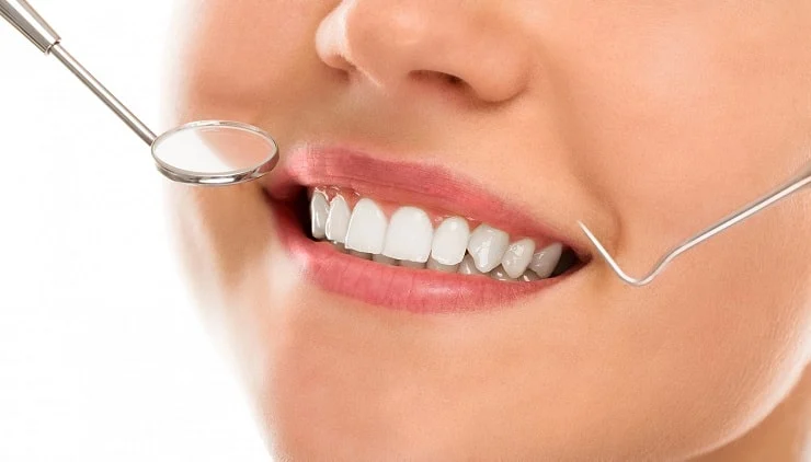 دندانپزشکی | ارتودنسی متن تبلیغات دندانپزشکی