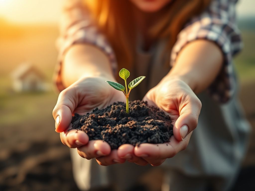 ارث دختر از زمین | راهنمای جامع سهم الارث فرزند دختر