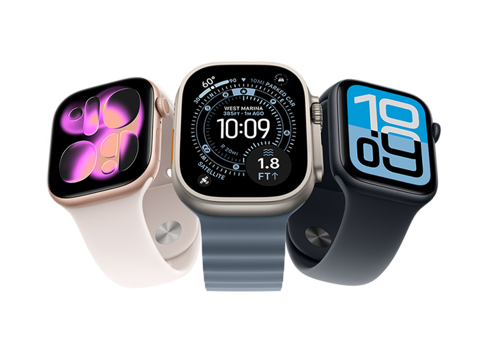 راهنمای انتخاب ساعت هوشمند در سال ۲۰۲۵؛ بهترین گزینه برای ورزش، سلامت و کار روزمره