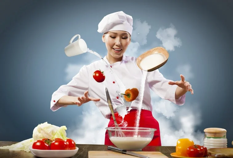 آشنایی با برترین آثار مکتوب سرآشپزهای دارای ستاره میشلن