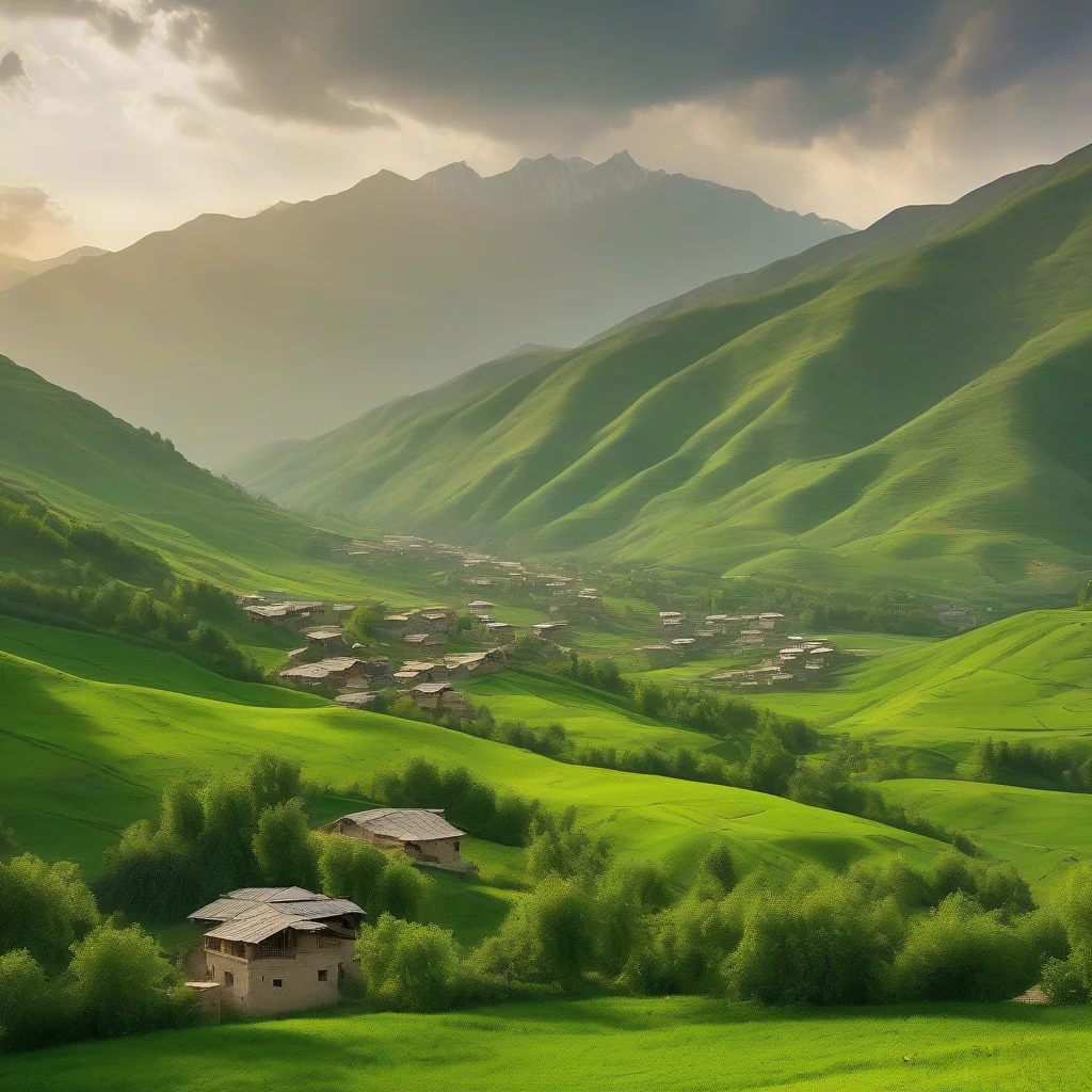 آلاشت: سفری خیال انگیز به قلب سوادکوه | کشف زیبایی های پنهان