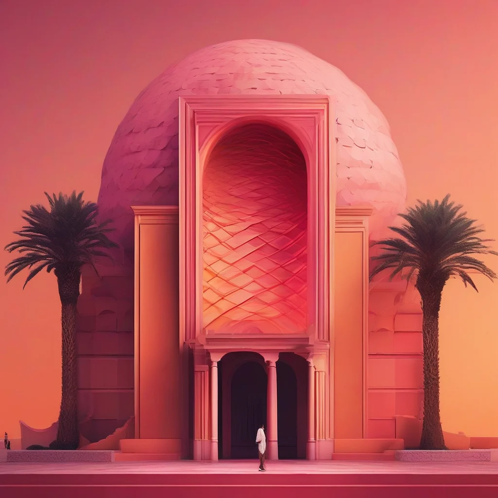 موزه ایلوژن دبی | راهنمای جامع بازدید، بلیط و آدرس