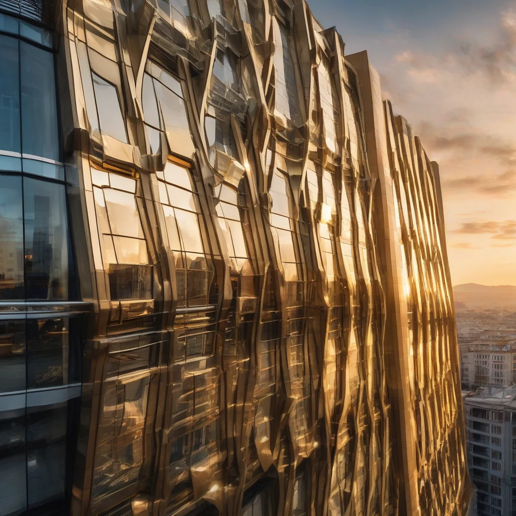 برج Metropol Istanbul (متروپل) | خرید، قیمت و اطلاعات جامع