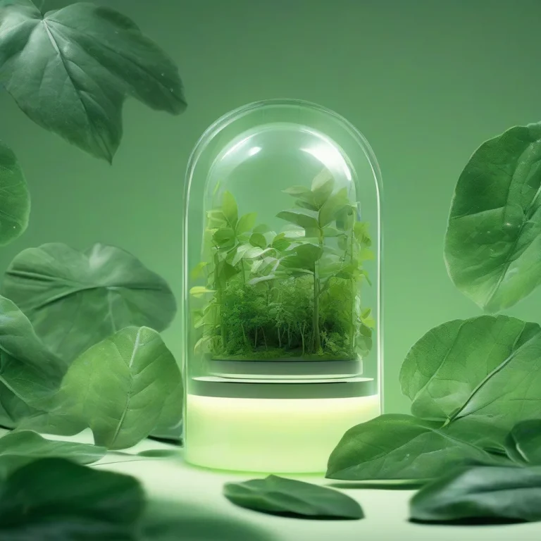 نقد و بررسی کپسول سیتروسلیم گیاهان سبز زندگی