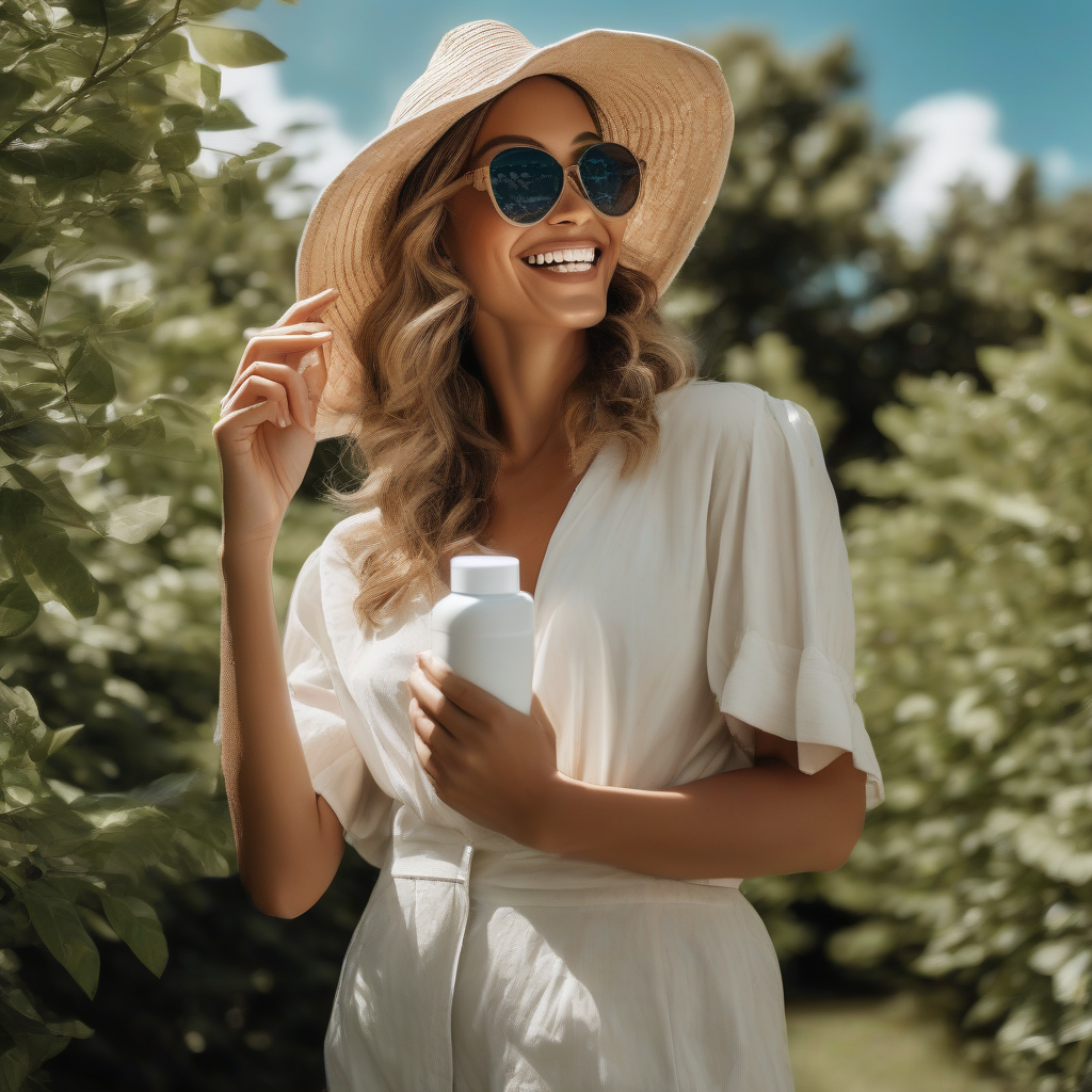 کرم ضد آفتاب SPF35 دکتر ژیلا | ویژگی ها و مزایای محصول